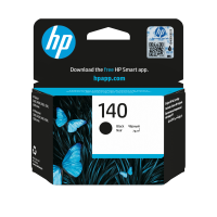 Картридж HP 140 черный (CB335HE)