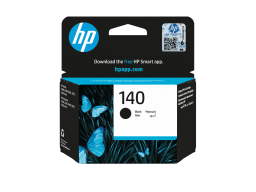 Картридж HP 140 черный (CB335HE)