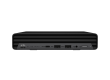 Мини-ПК HP Poly Studio Base Kit G9 Plus for Microsoft Teams+TC10 (A3LU8AAABB)