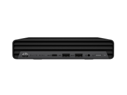 Мини-ПК HP Poly Studio Base Kit G9 Plus for Microsoft Teams+TC10 (A3LU8AA#ABB)