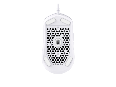 Мышь игровая HyperX Pulsefire Haste 2 6N0A8AA белый
