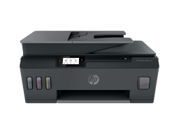 МФУ HP Smart Tank 530 AiO (4SB24A)