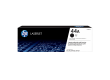 Картридж HP 44A / Black / 1000 pages / CF244A