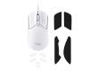 Мышь игровая HyperX Pulsefire Haste 2 6N0A8AA белый