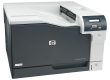 Принтер HP Color LaserJet Professional CP5225 (CE710A)
