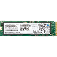 Твердотельный накопитель HP (406L8AA)