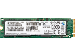 Твердотельный накопитель HP (406L8AA)