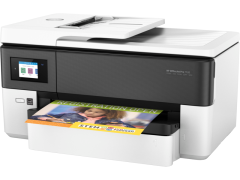 МФУ HP OfficeJet Pro 7720 А3 (Y0S18A)