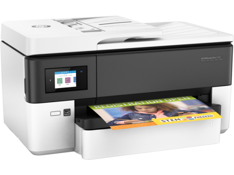 МФУ HP OfficeJet Pro 7720 А3 (Y0S18A)