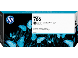 Картридж HP Photo Black DesignJet Ink Cartridge (P2V94A)