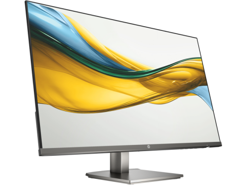 HP S5 527da FHD Monitor