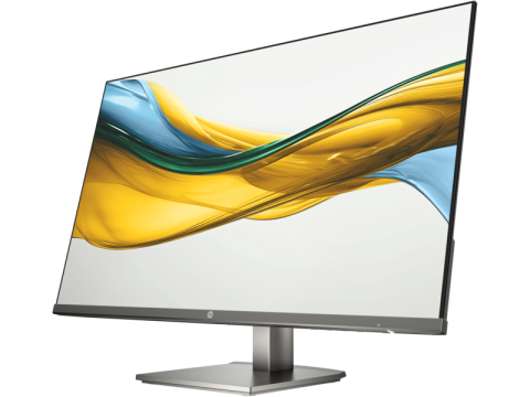 HP S5 527da FHD Monitor