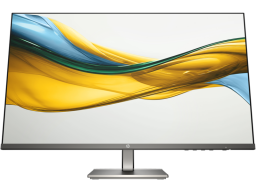 HP S5 527da FHD Monitor