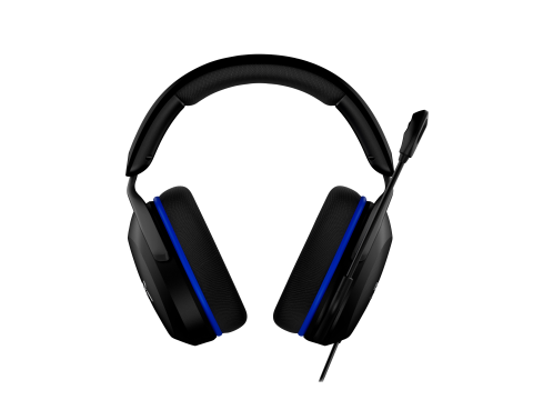 Гарнитура HyperX Cloud Stinger 2 Core PS (Black) 6H9B6AA