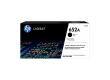 Картридж HP 652A / Black / 11500 Pages / CF320A