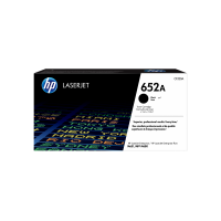 Картридж HP 652A, черный/ 11500 страниц (CF320A)