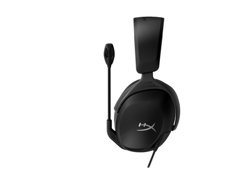 Гарнитура HyperX Cloud Stinger 2 Core PS (Black) 6H9B6AA