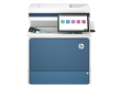 МФУ HP Color LaserJet 5800zf / Принтер-Сканер-Копир-Факс / A4 / 43 ppm / 1200x1200 dpi