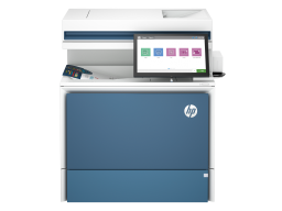 МФУ HP Color LaserJet 5800zf / Принтер-Сканер-Копир-Факс / A4 / 43 ppm / 1200x1200 dpi