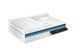 Сканер HP ScanJet Pro 2600 f1 / Duplex / 600 dpi / 25 ppm / USB 2.0
