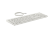 Клавиатура и манипулятор HP 225 Wired Mouse and KB G2 CWH (AW5S6AA#ABB)