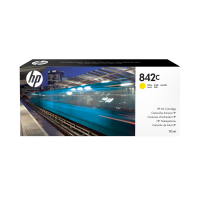 Картридж HP 842C PageWide XL (C1Q56A)