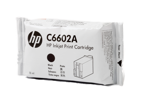 Картридж HP C6602A (C6602A)