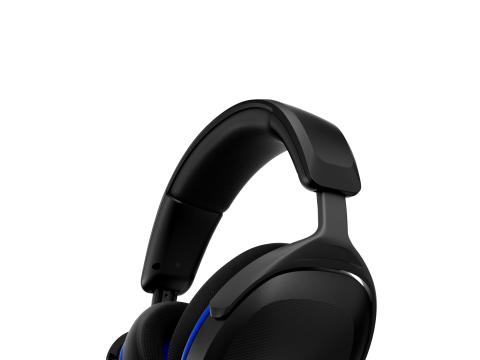 Гарнитура HyperX Cloud Stinger 2 Core PS (Black) 6H9B6AA
