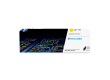 Картридж HP 508A / Yellow / 5000 pages / CF362A