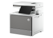 МФУ HP Color LaserJet 5800zf / Принтер-Сканер-Копир-Факс / A4 / 43 ppm / 1200x1200 dpi