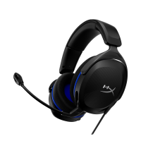 Гарнитура HyperX Cloud Stinger 2 Core PS (Black) 6H9B6AA