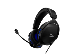 Гарнитура HyperX Cloud Stinger 2 Core PS (Black) 6H9B6AA