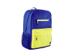 Рюкзак HP, 7J596AA Campus Blue Backpack, синий, для ноутбука, 15.6