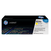 Картридж HP CB382A Желтый CP6015/CM6030/CM6040