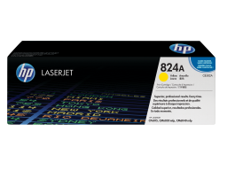 Картридж HP CB382A Желтый CP6015/CM6030/CM6040