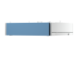 Лоток для бумаги HP 6QN57A (6QN57A)