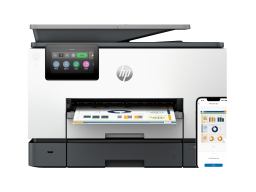 МФП HP OfficeJet Pro 9130b AiO+Printer S/Acces Standard Delivery (4U560C#B613+ZD052A)