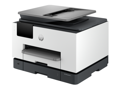 МФП HP OfficeJet Pro 9130b AiO+Printer S/Acces Standard Delivery (4U560CB613+ZD052A)