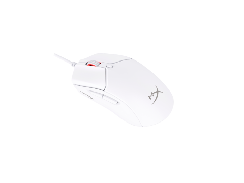 Мышь игровая HyperX Pulsefire Haste 2 6N0A8AA белый