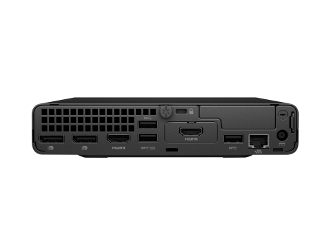 HP Pro Mini 400 G9 i5-13500T 16GB/512 WiFi