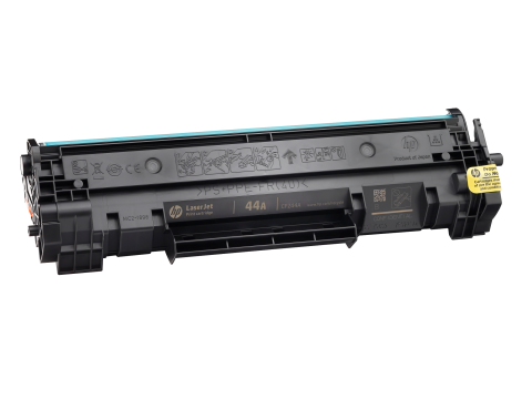 Картридж HP 44A / Black / 1000 pages / CF244A