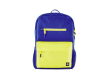 Рюкзак HP, 7J596AA Campus Blue Backpack, синий, для ноутбука, 15.6