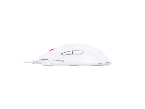 Мышь игровая HyperX Pulsefire Haste 2 6N0A8AA белый