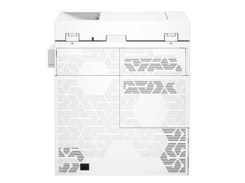 МФУ HP Color LaserJet 5800zf / Принтер-Сканер-Копир-Факс / A4 / 43 ppm / 1200x1200 dpi