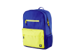 Рюкзак HP, 7J596AA Campus Blue Backpack, синий, для ноутбука, 15.6
