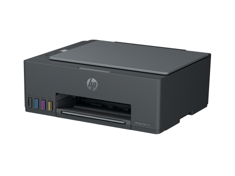 HP Smart Tank 581 All-in-One (A4)