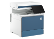 МФУ HP Color LaserJet 5800zf / Принтер-Сканер-Копир-Факс / A4 / 43 ppm / 1200x1200 dpi