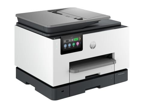 МФП HP OfficeJet Pro 9130b AiO+Printer S/Acces Standard Delivery (4U560CB613+ZD052A)