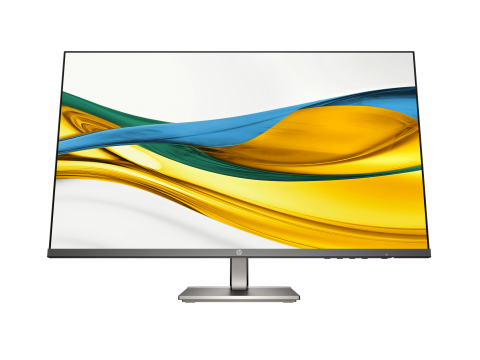 HP S5 527da FHD Monitor
