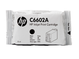 Картридж HP C6602A (C6602A)
